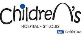 St Louis Children's Hospital logo
