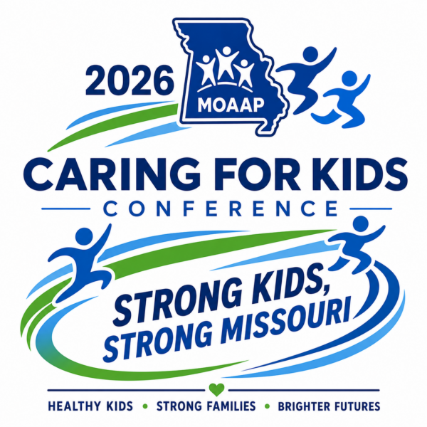 2026 C4K Conference Logo